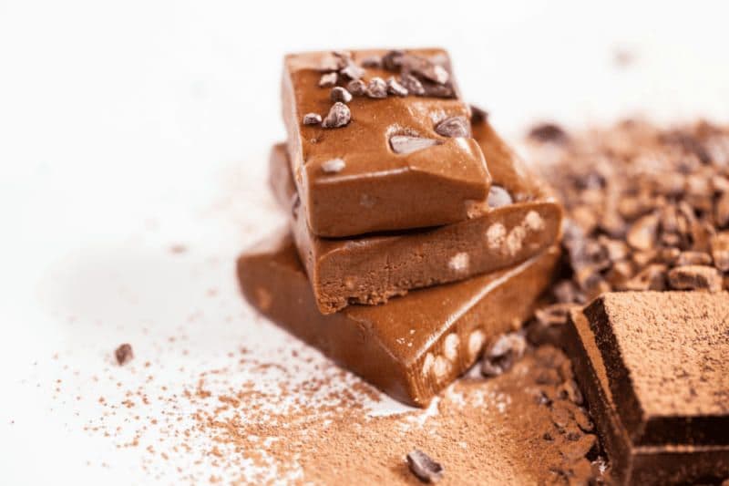 Chocolate brownies
