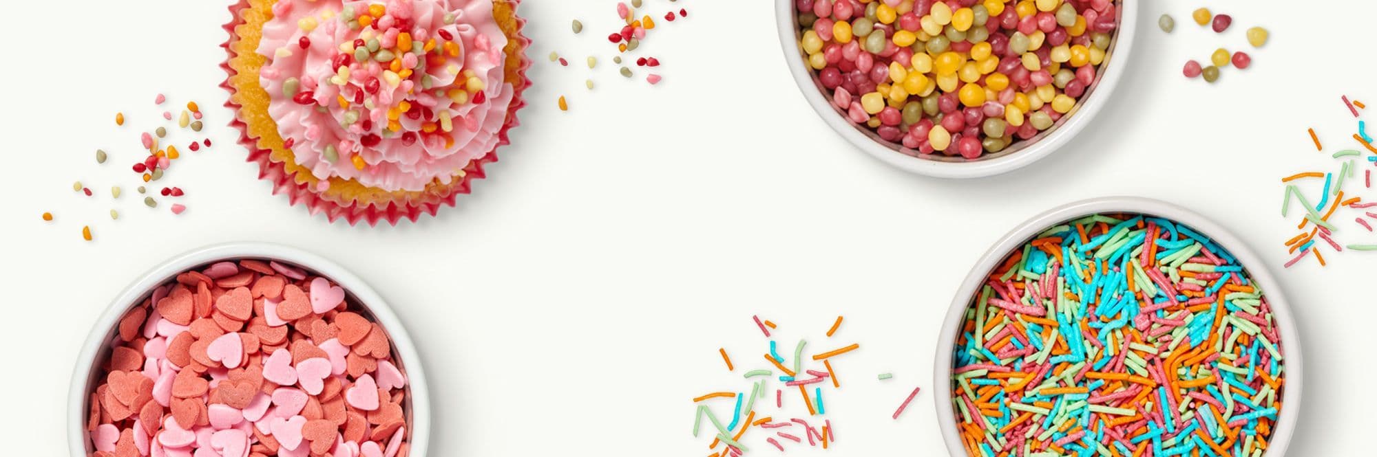 Sprinkles