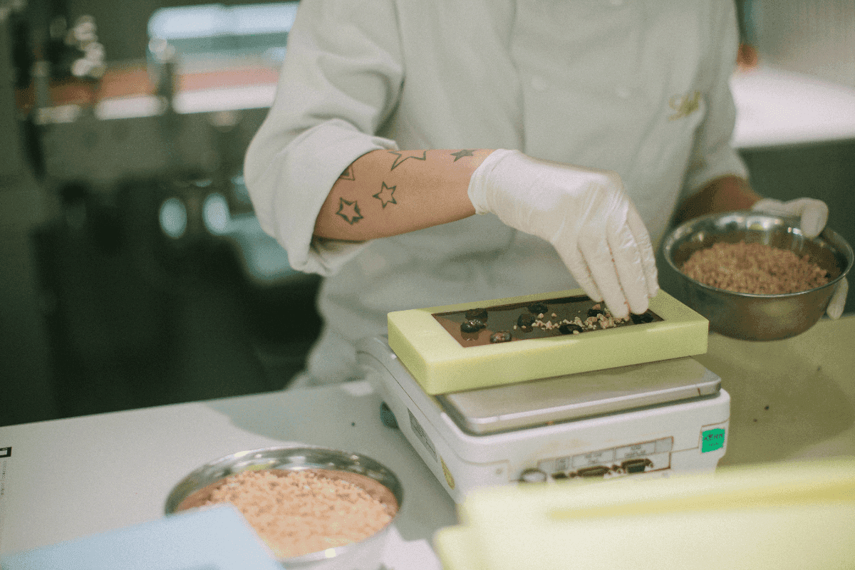 trends in dessert manufacturing